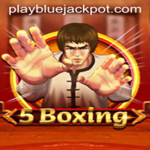 Unveiling 5Boxing: The Thrilling Game Revolutionizing the Arena