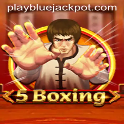 Unveiling 5Boxing: The Thrilling Game Revolutionizing the Arena