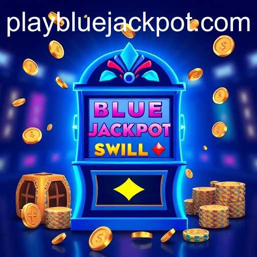 Discover the Vision and Mission of BLUE JACKPOT