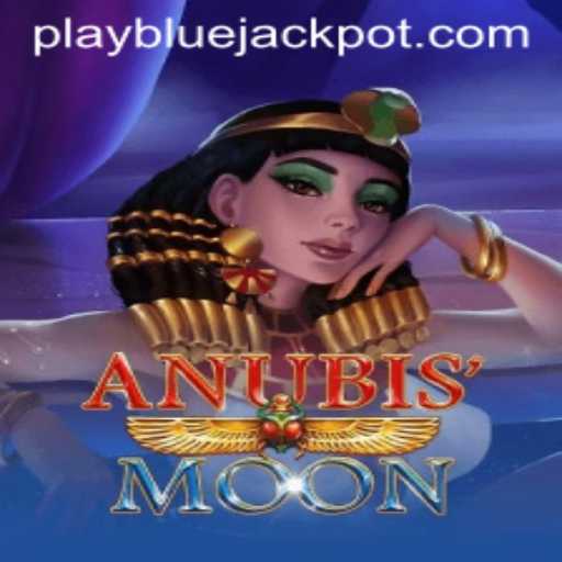 Exploring the Exciting World of AnubisMoon and the Thrill of the BLUE JACKPOT