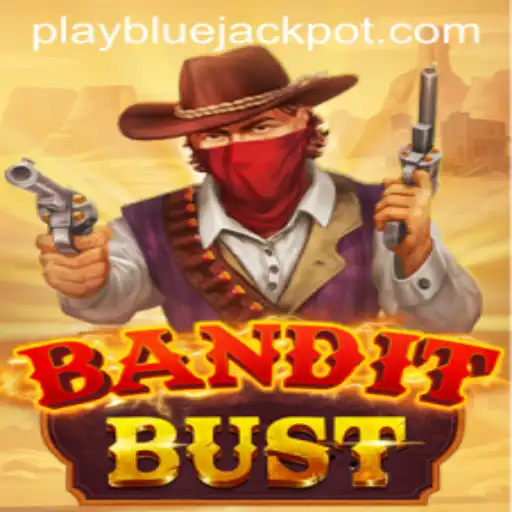 BanditBust and the Enthralling BLUE JACKPOT: Unveiling the Remarkable World of Interactive Gaming
