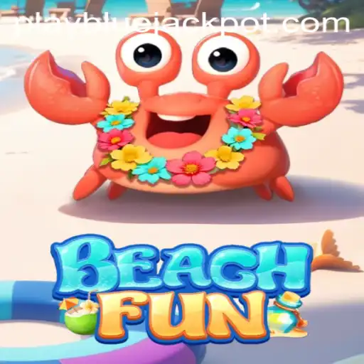 Dive into Adventure with BeachFun and Discover the BLUE JACKPOT