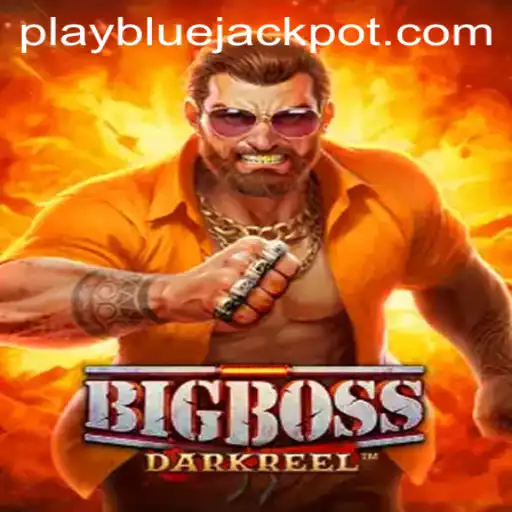 BigBoss: Mastering the BLUE JACKPOT Challenge