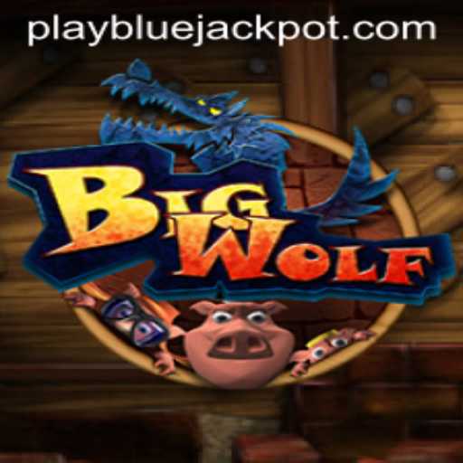 Discover the Exciting World of BigWolf: Chasing the BLUE JACKPOT