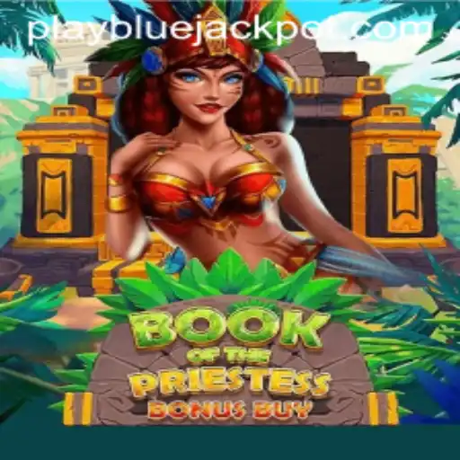 Exploring the Enchanting World of BookOfThePriestess and the Lure of the BLUE JACKPOT