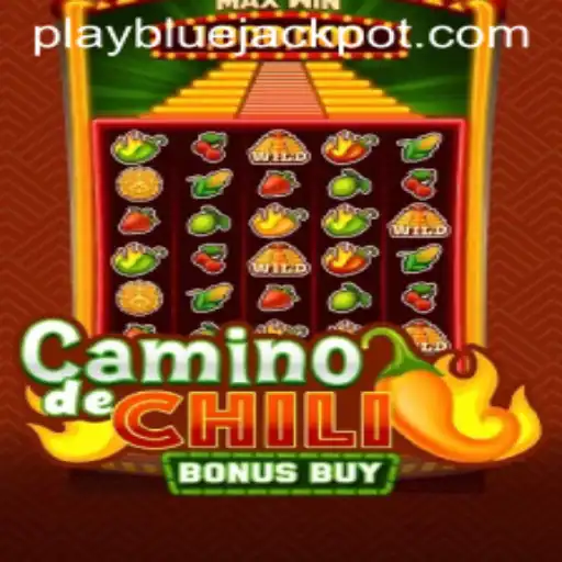 Unveiling the Excitement of CaminodeChiliBonusBuy and the Quest for the BLUE JACKPOT