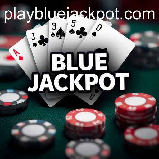 Explore the World of Card Games with a Focus on BLUE JACKPOT