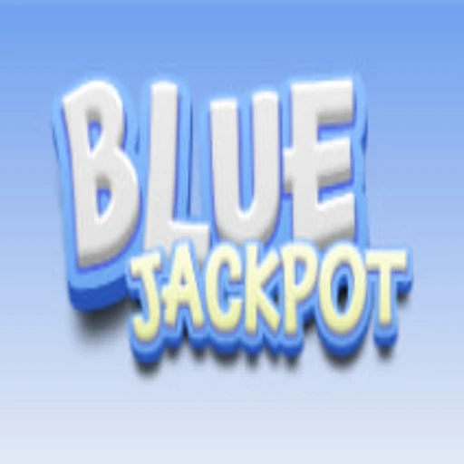 BLUE JACKPOT