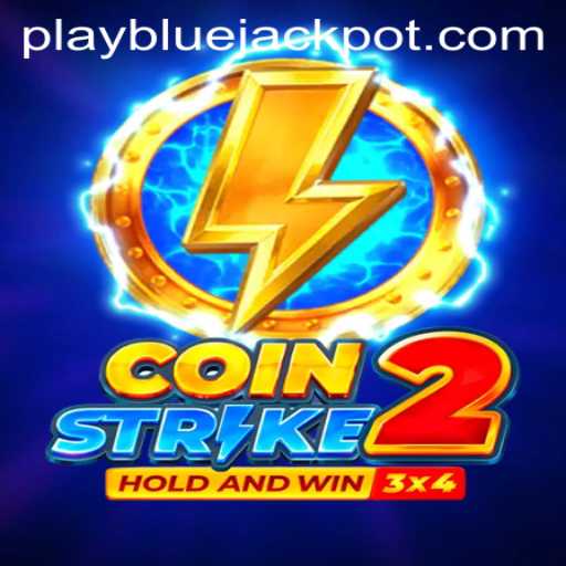 Epic Adventure Awaits: Dive into the World of CoinStrike2 and the Quest for the Blue Jackpot
