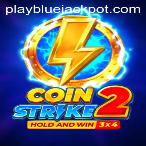 Epic Adventure Awaits: Dive into the World of CoinStrike2 and the Quest for the Blue Jackpot