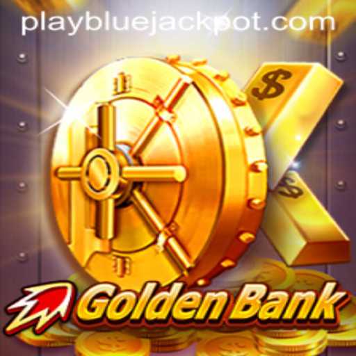 Exploring the Exciting World of CrazyGoldenBank: Unveiling the BLUE JACKPOT