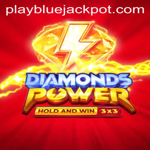 Discover The Thrilling World of Diamondspower: Unveiling the BLUE JACKPOT
