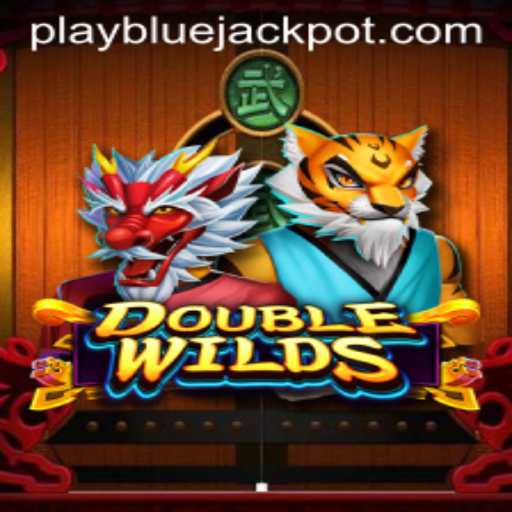 Experience Thrilling Wins: Discover DoubleWilds and the BLUE JACKPOT