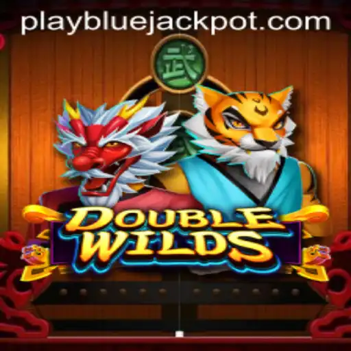 Experience Thrilling Wins: Discover DoubleWilds and the BLUE JACKPOT