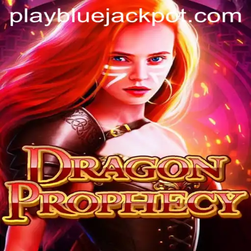 Exploring DragonProphecy: Unlocking the BLUE JACKPOT