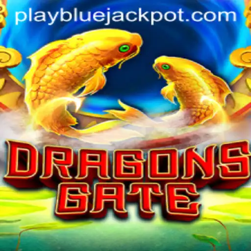 Unlock the Mysteries of DragonsGate: Conquer the BLUE JACKPOT