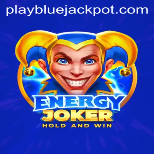 Exploring the Thrilling World of EnergyJoker: Unveiling BLUE JACKPOT