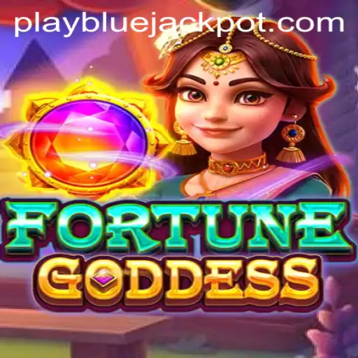 Unveiling the Allure of FortuneGoddess: A Comprehensive Guide to the Game and its Blue Jackpot