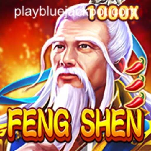 FengShen: Unveiling the Mystique of BLUE JACKPOT