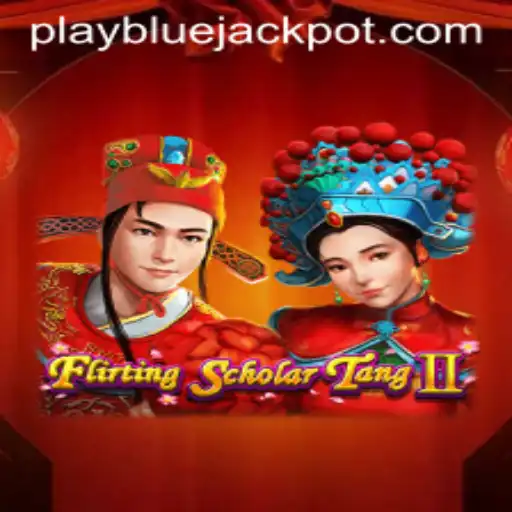 Experience the Thrilling World of FlirtingScholarTangII with BLUE JACKPOT