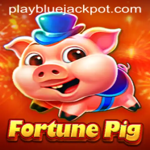Exploring the Exciting World of FortunePig and the Alluring BLUE JACKPOT