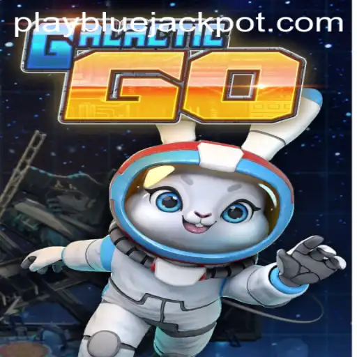GalacticGO and the Exciting Quest for the BLUE JACKPOT