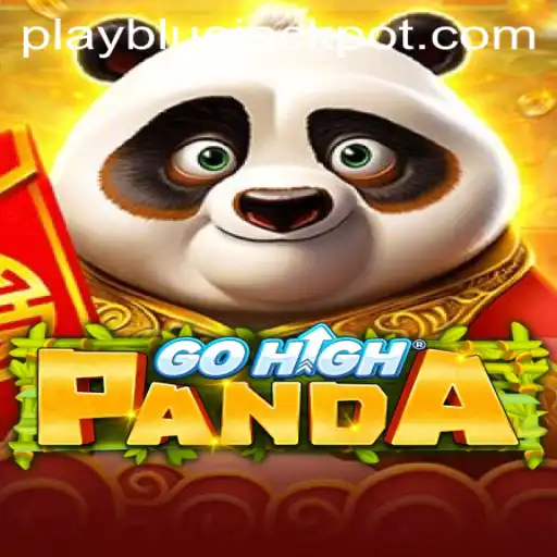 Discover GoHighPanda: The Thrills of BLUE JACKPOT