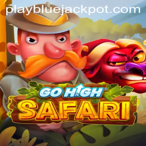 Discover the Thrills of GoHighSafari: A Journey to the BLUE JACKPOT