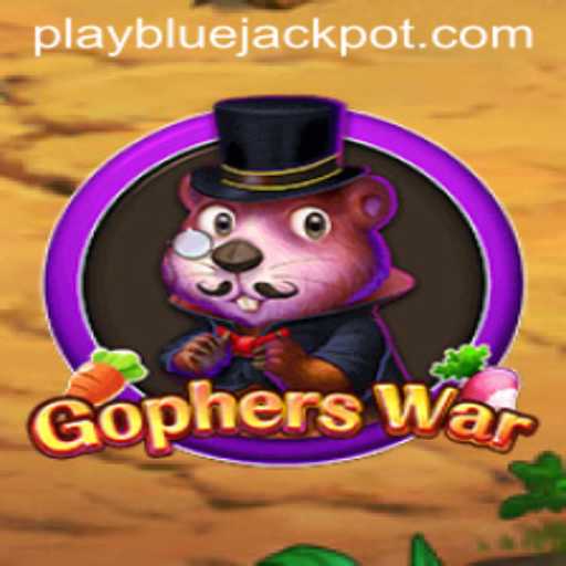 Discover the Exciting World of GophersWar: Unleashing the BLUE JACKPOT