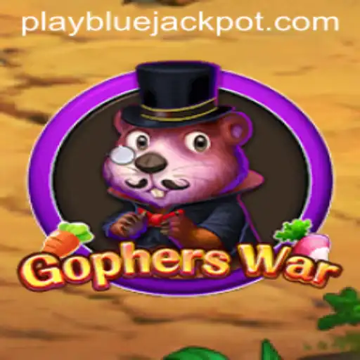Discover the Exciting World of GophersWar: Unleashing the BLUE JACKPOT