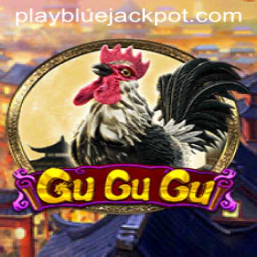 Exploring the Thrill of GuGuGu: Unveiling the BLUE JACKPOT