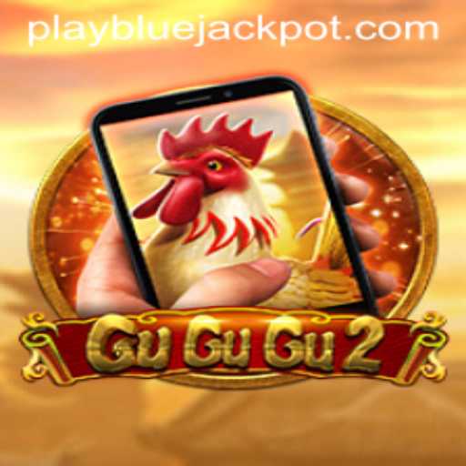 Unveiling the Thrills of GuGuGu2M and the Exciting BLUE JACKPOT