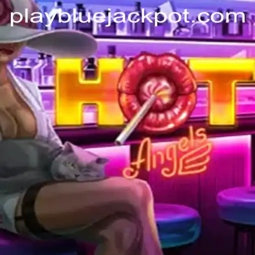 Discover the Thrills of HotAngels and the BLUE JACKPOT