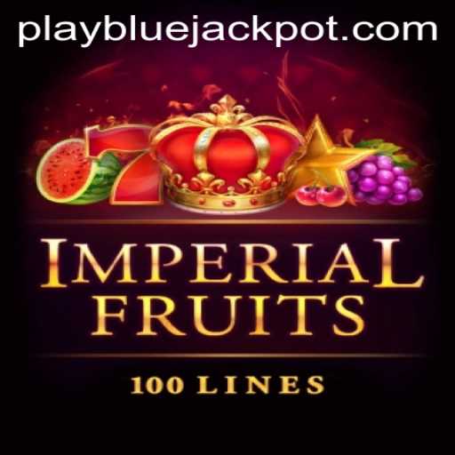 ImperialFruits100: Dive into the Regal World of Vibrant Games and Winning Opportunities