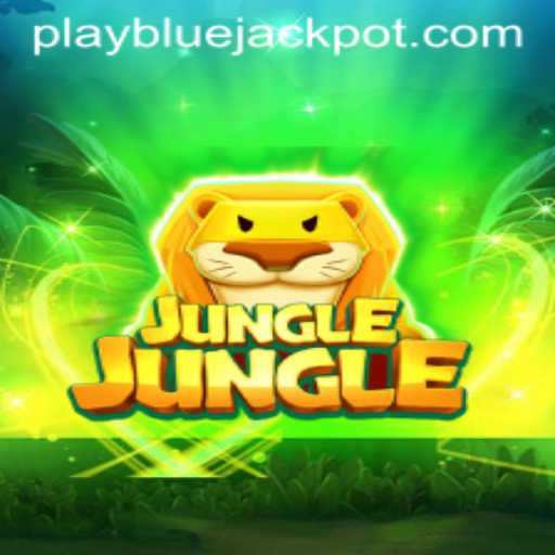 Unveiling JungleJungle: Adventure Awaits with the Thrill of the BLUE JACKPOT