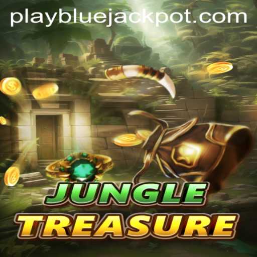 Discover the Enthralling World of JungleTreasure and How to Hit the BLUE JACKPOT