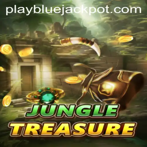 Discover the Enthralling World of JungleTreasure and How to Hit the BLUE JACKPOT