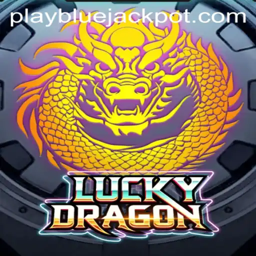 Discover the Thrills of LuckyDragon: A Deep Dive into the Spectacular Game and Its BLUE JACKPOT