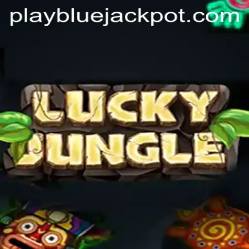 Discover LuckyJungle: Unleashing Excitement with BLUE JACKPOT