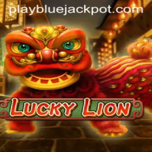 Discover the Excitement of LuckyLion: Unveiling the BLUE JACKPOT