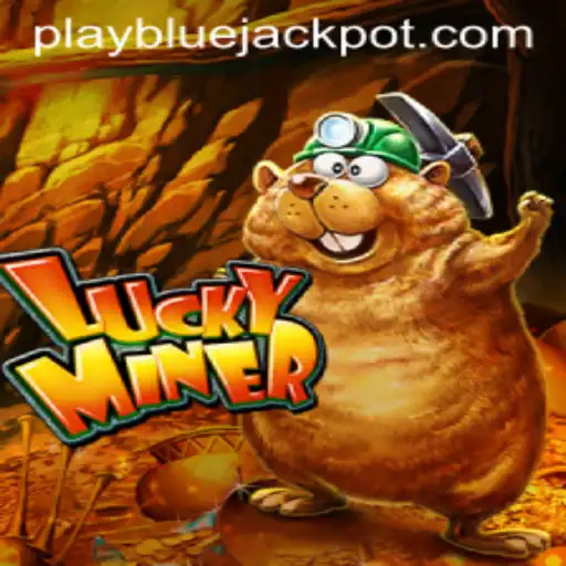 Explore the Thrilling World of LuckyMiner: BLUE JACKPOT Awaits