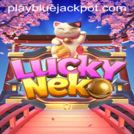 Exploring LuckyNeko: A Thrilling Venture into Blue Jackpot Delights