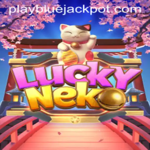 Exploring LuckyNeko: A Thrilling Venture into Blue Jackpot Delights