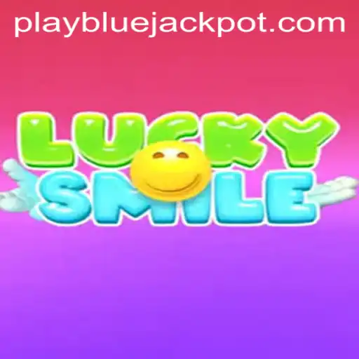 Discovering LuckySmile: A Thrilling Adventure with BLUE JACKPOT
