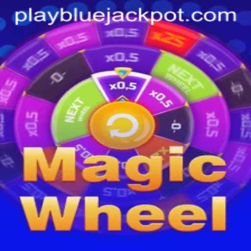 Discover the Thrilling World of MagicWheel: Spin to Win with the BLUE JACKPOT