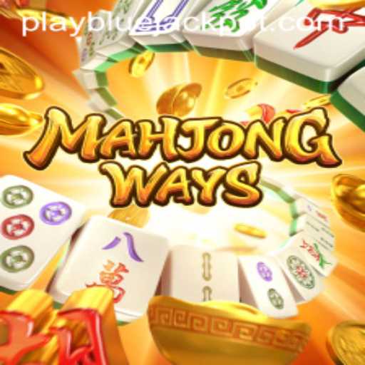Exploring MahjongWays and the Enigmatic BLUE JACKPOT
