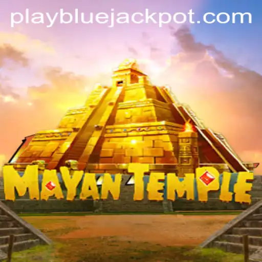 Discover the Exciting World of MayanTemple and the Thrill of the BLUE JACKPOT