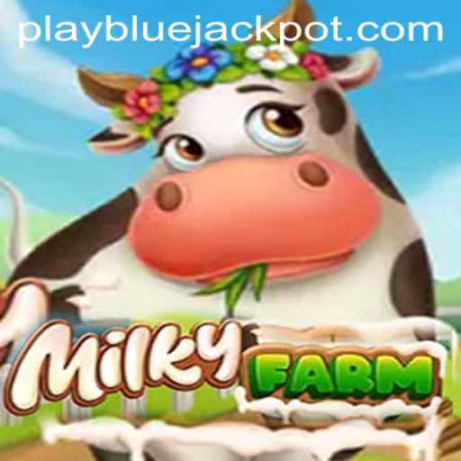 Exploring the Enchanting World of MilkyFarm and Unveiling the BLUE JACKPOT