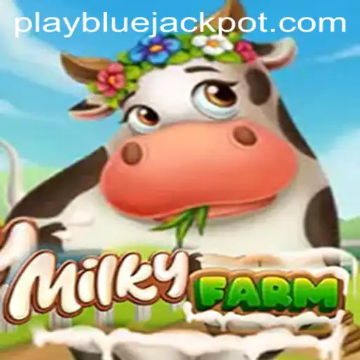 Exploring the Enchanting World of MilkyFarm and Unveiling the BLUE JACKPOT