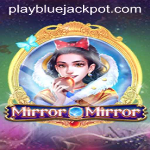 MirrorMirror: Unlocking the Mysteries of the BLUE JACKPOT